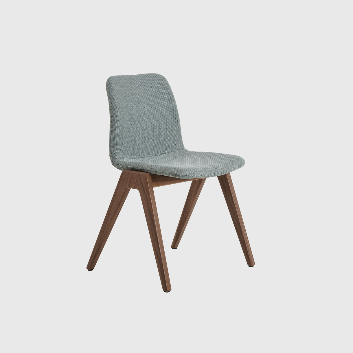Viv Chair, Wood Base